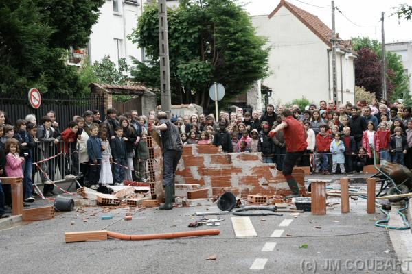 Vous avez atteint la derni�re diapositive